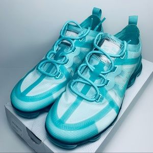 Nike Women’s Air Vapormax 2019 Sneakers SZ US 7.5